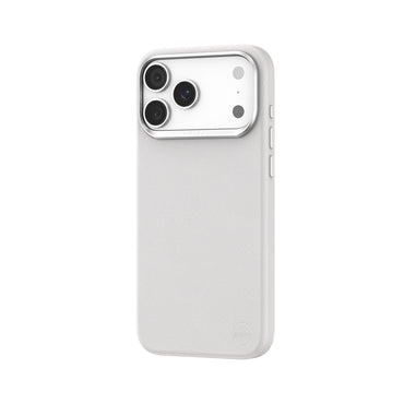 Apple iPhone 17 Pro Max Case M-Safe Charging Polymeric Leather Raptic Urban Nano Cover Orange