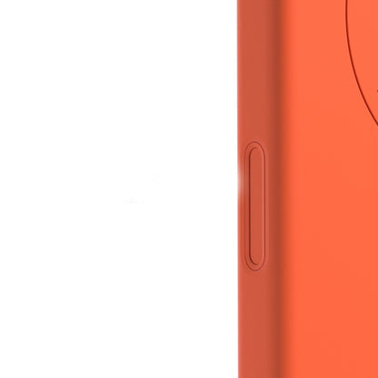Apple iPhone 17 Pro Max Kılıf M-Safe Şarj Özellikli Youngkit Morandi Serisi Kapak