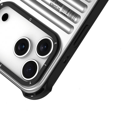 Apple iPhone 17 Pro Max Kılıf Mat Renkli Tasarım Youngkit True Color Serisi Kapak Mavi