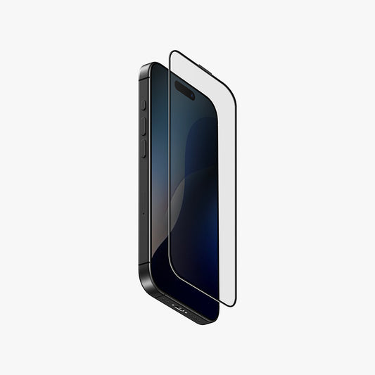 Apple iPhone 17 Pro Max Skinarma 0.33mm Antidust True Clear Glass Screen Protector Transparent 