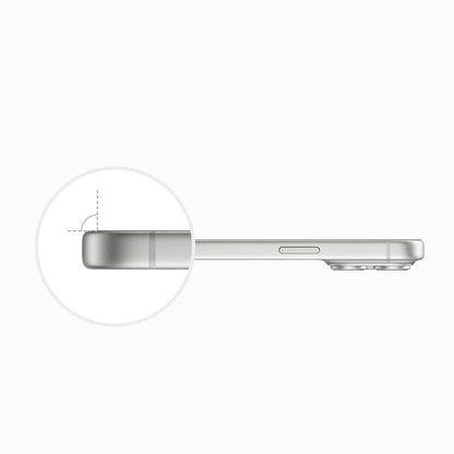 Apple iPhone 17 Pro Max Youngkit HD 2.5D Anti Fingerprint Temperli Cam Ekran Koruyucu + Kolay Uygulama Aparatı