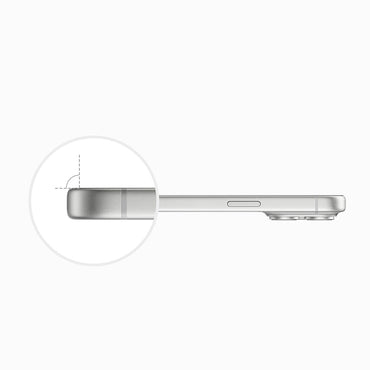Apple iPhone 17 Pro Youngkit AP 2.5D 360 Derece Privacy Temperli Cam Ekran Koruyucu + Kolay Uygulama Aparatı