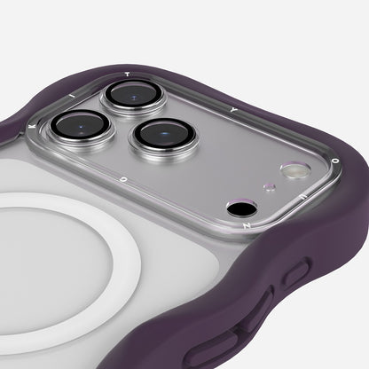 Apple iPhone 17 Pro Youngkit Armor Integrated Kamera Lens Koruyucu