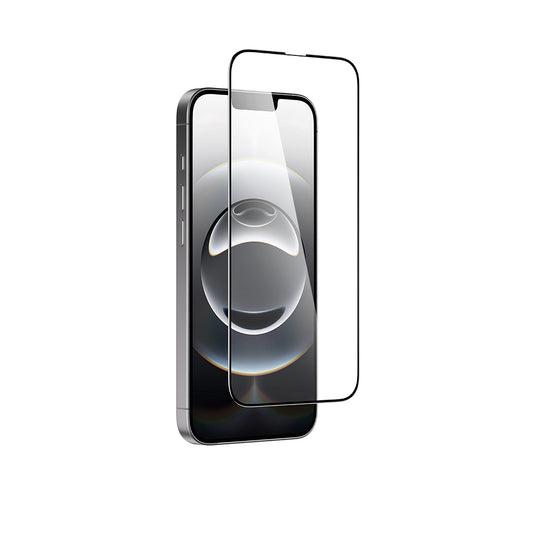 Apple iPhone 17E Amazingthing Radix Parmak İzi Bırakmayan Temperli Cam Ekran Koruyucu