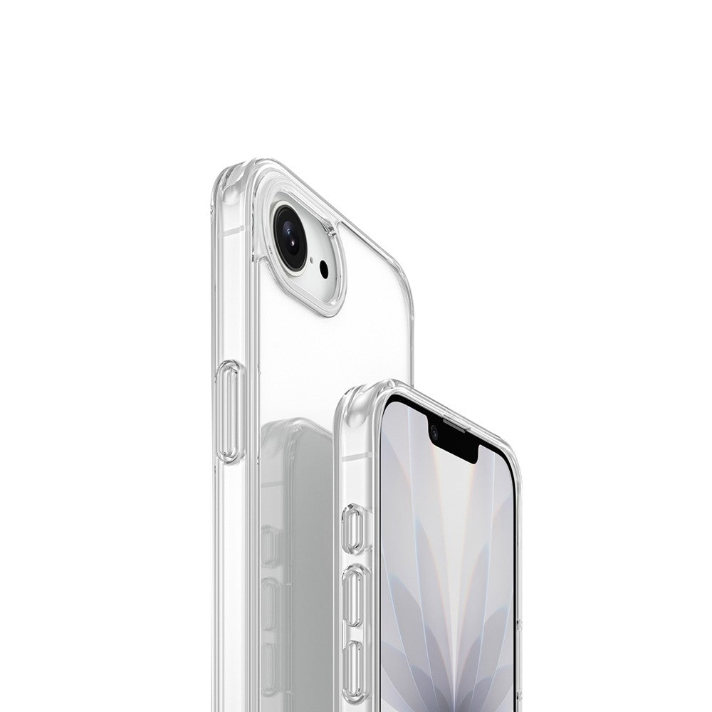 Apple iPhone 17E Kılıf Amazingthing Minimal Serisi Kapak
