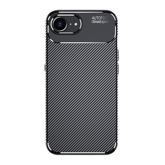 Apple iPhone 17E Kılıf Zore Negro Silikon Kapak