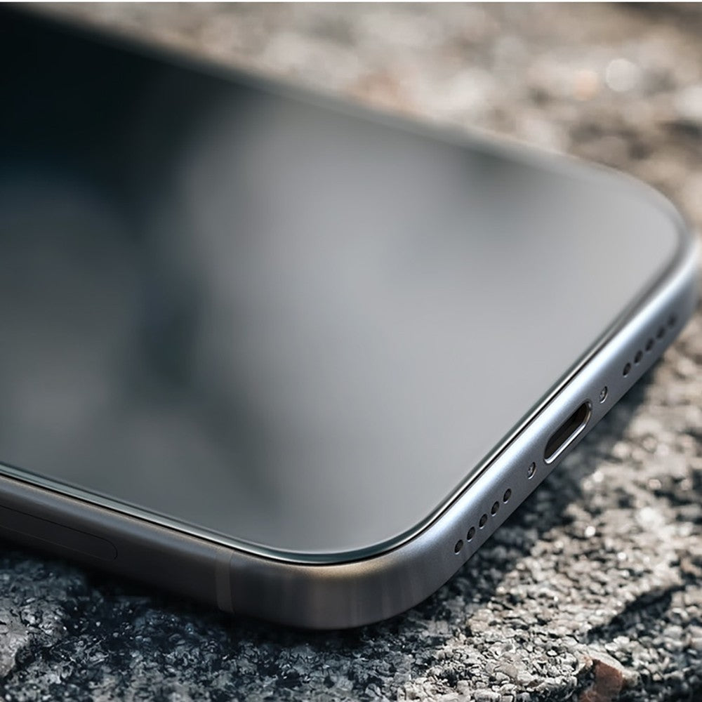 Apple iPhone 18 Pro Benks OmniWarrior Eye-Friendly Cam Ekran Koruyucu + Kolay Uygulama Aparatlı