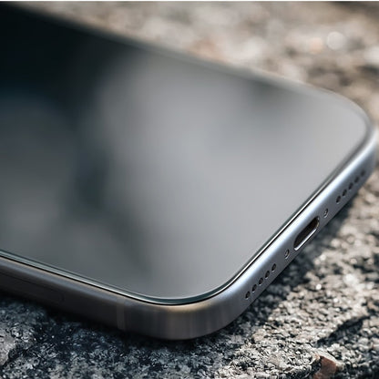 Apple iPhone 18 Pro Benks OmniWarrior Eye-Friendly Cam Ekran Koruyucu + Kolay Uygulama Aparatlı