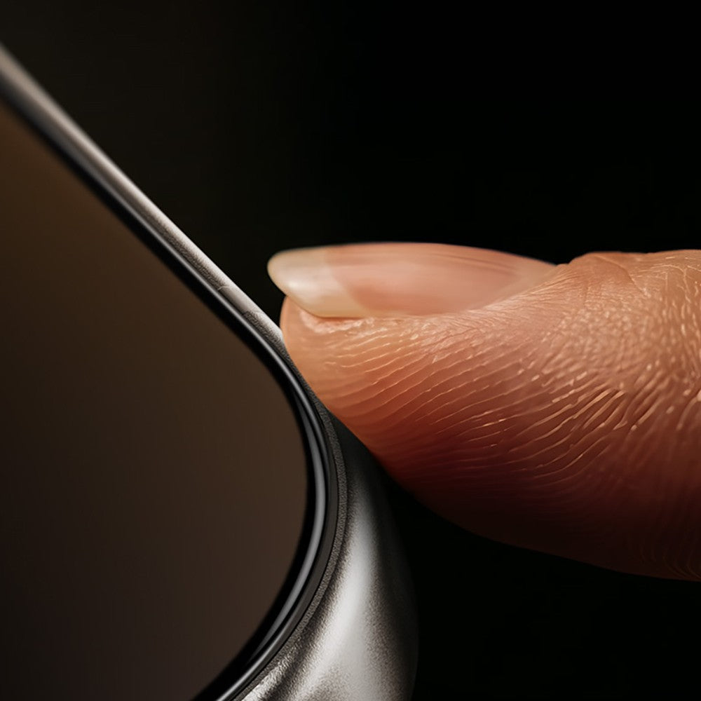 Apple iPhone 18 Pro Benks Ultra Shield Privacy Ekran Koruyucu
