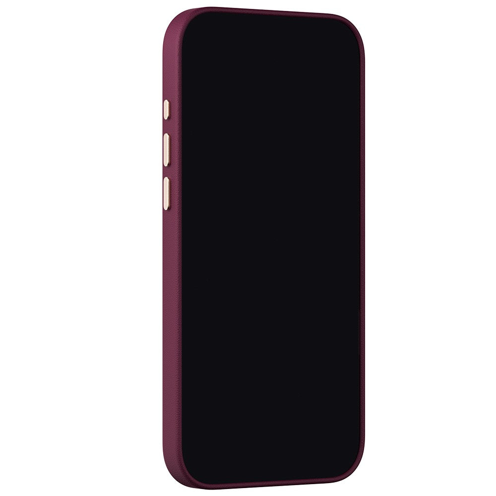 Apple iPhone 18 Pro Kılıf M-Safe Şarj Özellikli Raptic Urban Nav Serisi Kapak