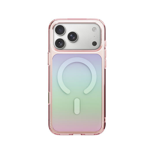 Apple iPhone 18 Pro Max Kılıf M-safe Şarj Özellikli Coehl Estelle Serisi Kapak