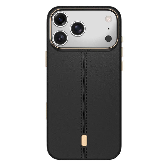 Apple iPhone 18 Pro Max Kılıf M-Safe Şarj Özellikli Raptic Urban Nav Serisi Kapak