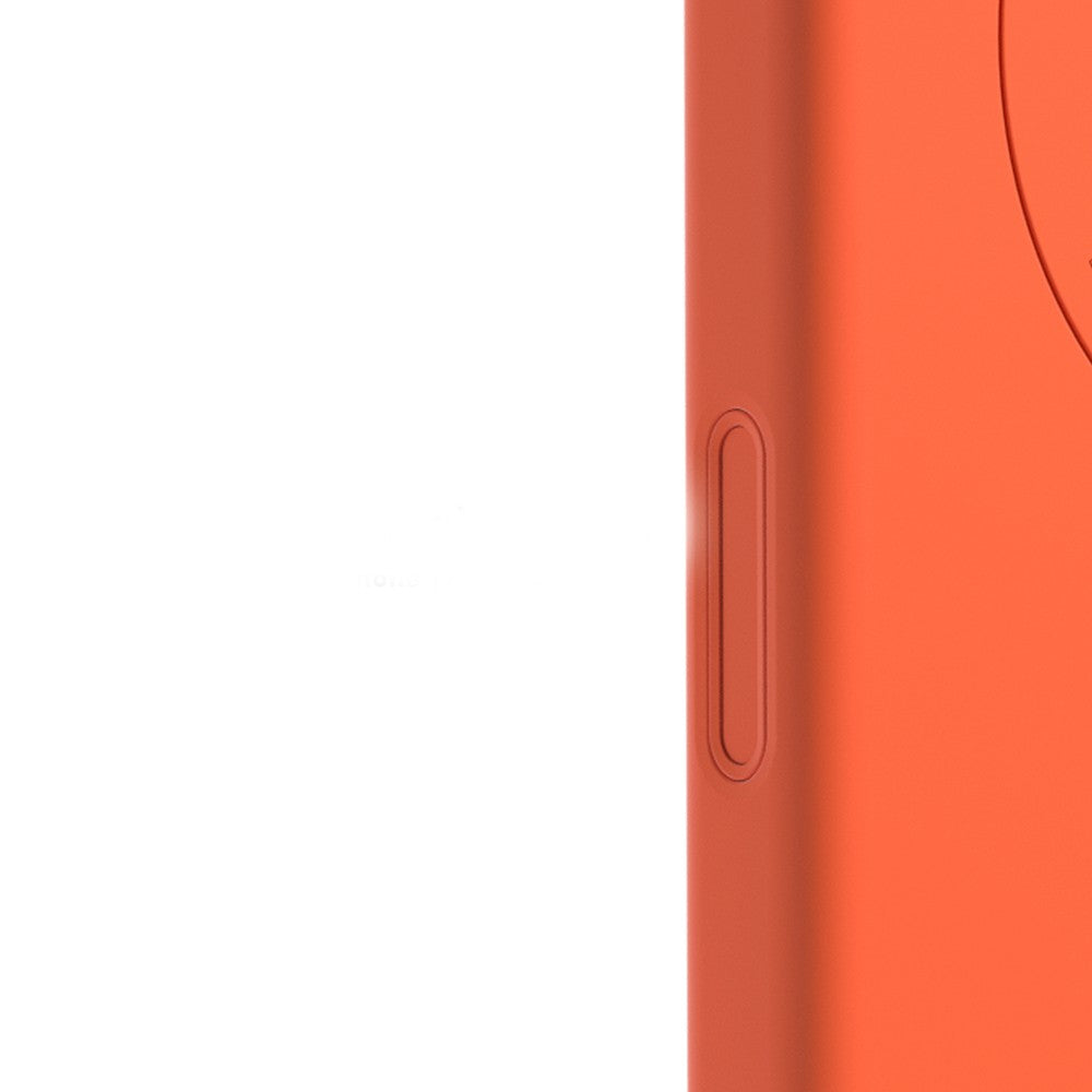 Apple iPhone 18 Pro Max Kılıf M-Safe Şarj Özellikli Youngkit Morandi Serisi Kapak