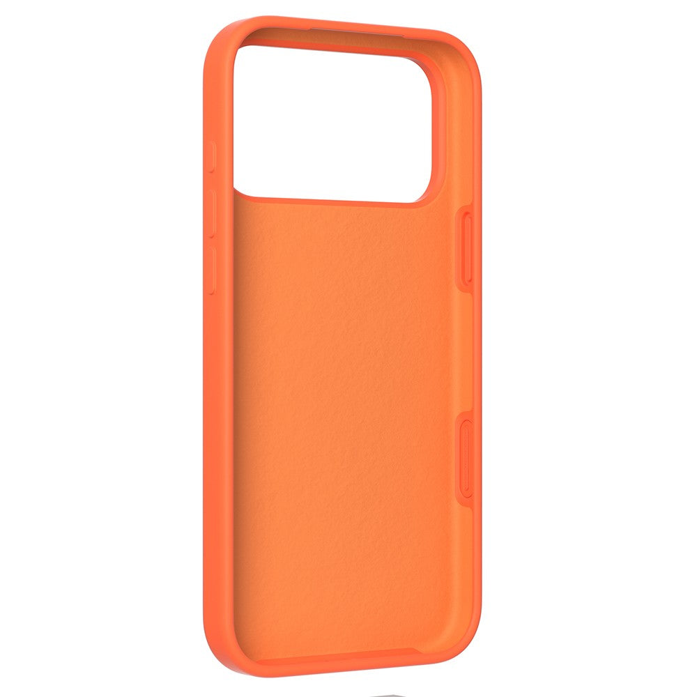 Apple iPhone 18 Pro Max Kılıf M-Safe Şarj Özellikli Youngkit Morandi Serisi Kapak