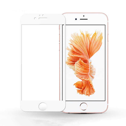 Apple iPhone 6 Davin 5D Cam Ekran Koruyucu