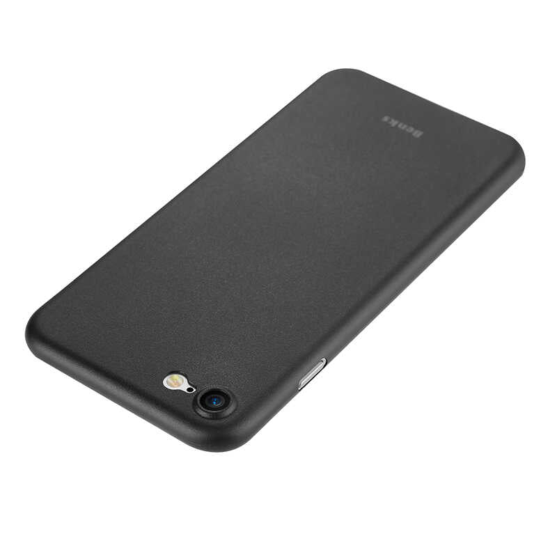 Apple iPhone 7 Case Benks Lollipop Protective Cover Transparent Black