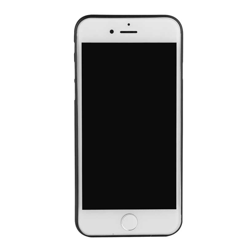 Apple iPhone 7 Case Benks Lollipop Protective Cover Transparent Black