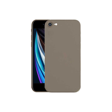 Apple iPhone 7 Case Wiwu Skin Nano PP Cover White