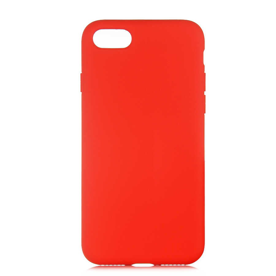 Apple iPhone 7 Case Zore LSR Launch Cover Lilac