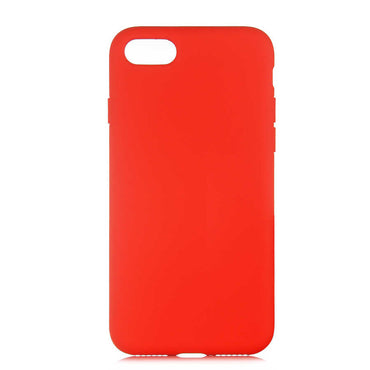 Apple iPhone 7 Case Zore LSR Launch Cover Lilac
