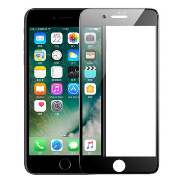 Apple iPhone 7 Plus Benks 0.3mm V Pro Screen Protector Black