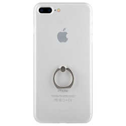 Apple iPhone 7 Plus Case Benks Lollipop With Ring Cover Black