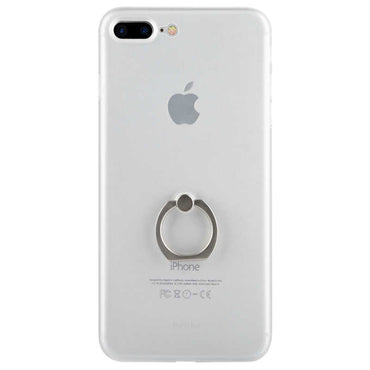 Apple iPhone 7 Plus Case Benks Lollipop With Ring Cover Red