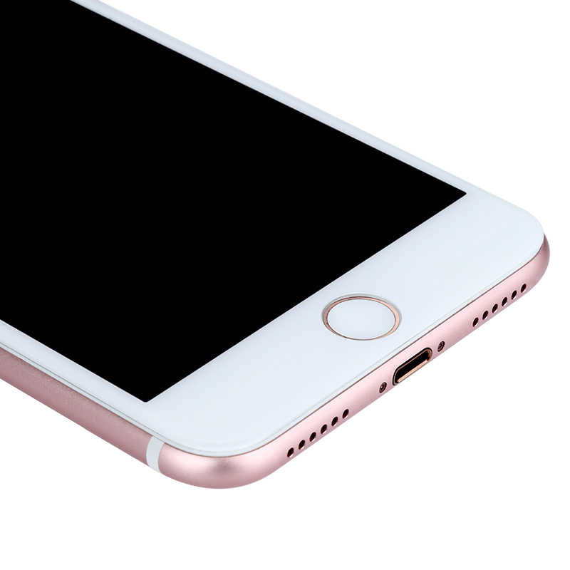 Apple iPhone 8 Benks 0.3mm V Pro Screen Protector White