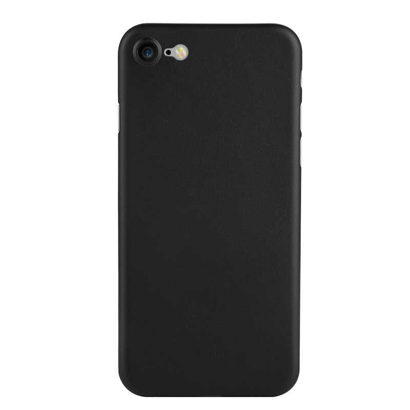 Apple iPhone 8 Case Benks Lollipop Protective Cover Transparent Black
