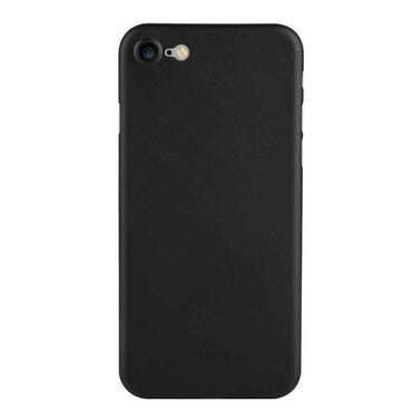 Apple iPhone 8 Case Benks Lollipop Protective Cover Transparent Black