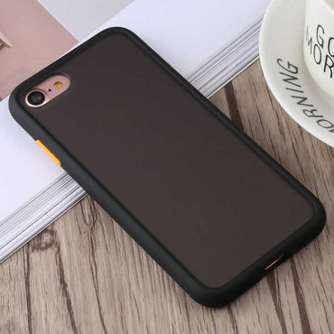 Apple iPhone 8 Case Benks Magic Smooth Drop Resistance Cover White 