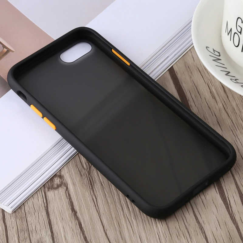 Apple iPhone 8 Case Benks Magic Smooth Drop Resistant Cover Green 
