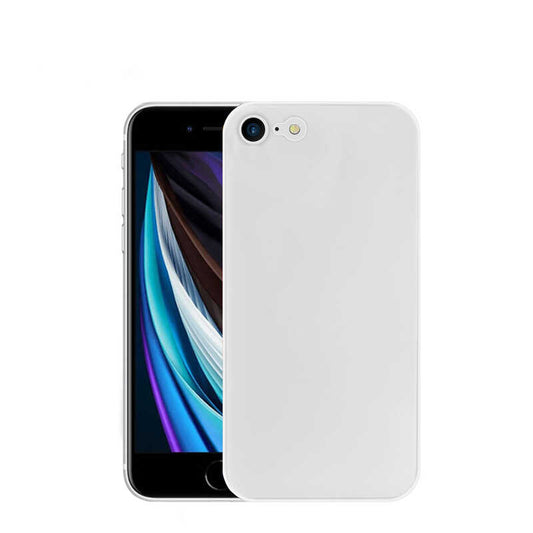 Apple iPhone 8 Case Wiwu Skin Nano PP Cover White