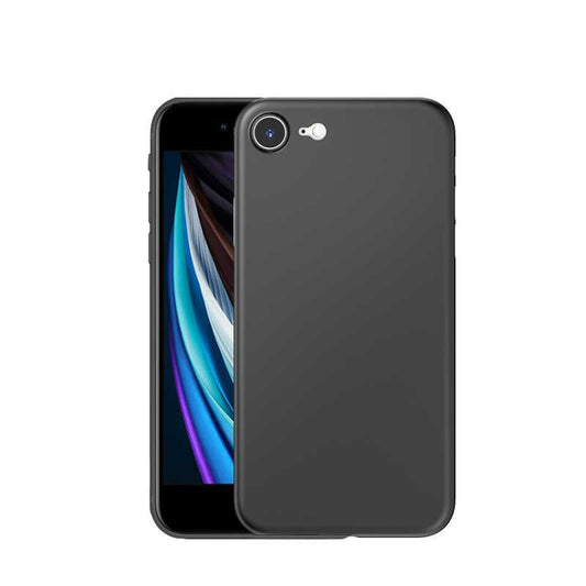 Apple iPhone 8 Case Wiwu Skin Nano PP Cover Black