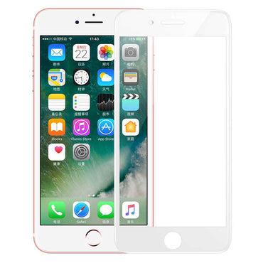 Apple iPhone 8 Plus Benks 0.3mm V Pro Screen Protector Black