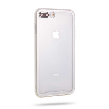 Apple iPhone 8 Plus Case Roar Glassoul Airframe Cover Red