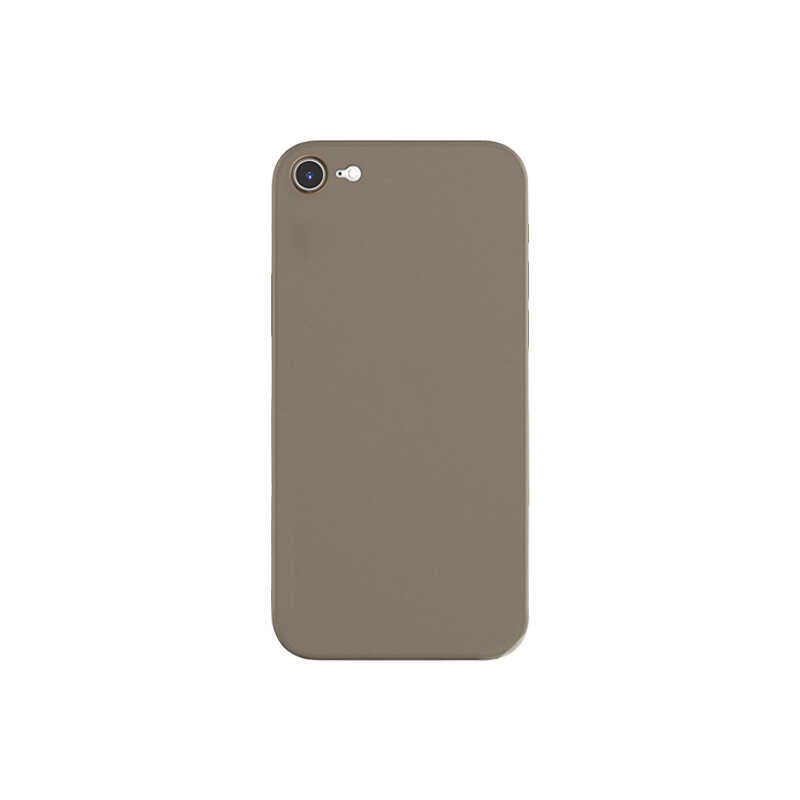 Apple iPhone SE 2020 Case Wiwu Skin Nano PP Cover White