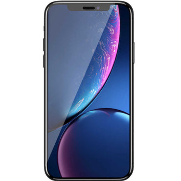 Apple iPhone XR 6.1 Benks 0.3mm V Pro Screen Protector Black