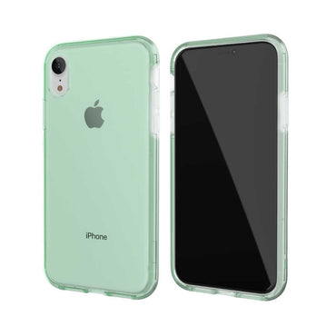 Apple iPhone XR 6.1 UR Ice Cube Cover Blue