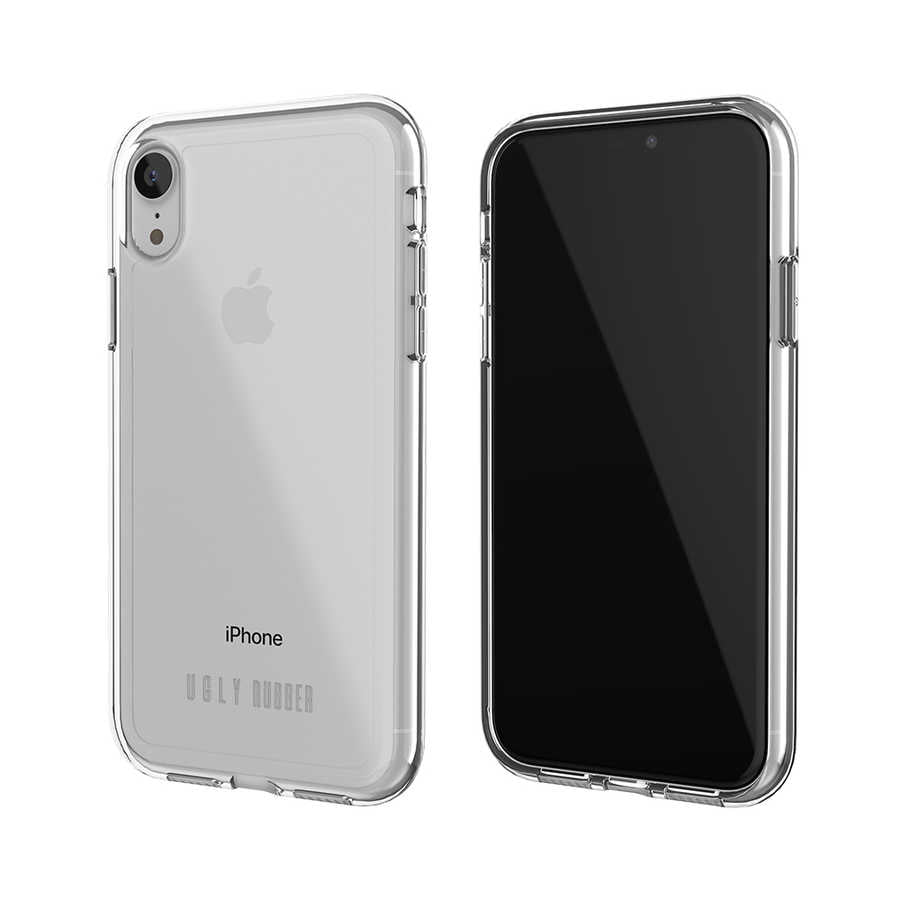 Apple iPhone XR 6.1 UR Pure Cover Colorless