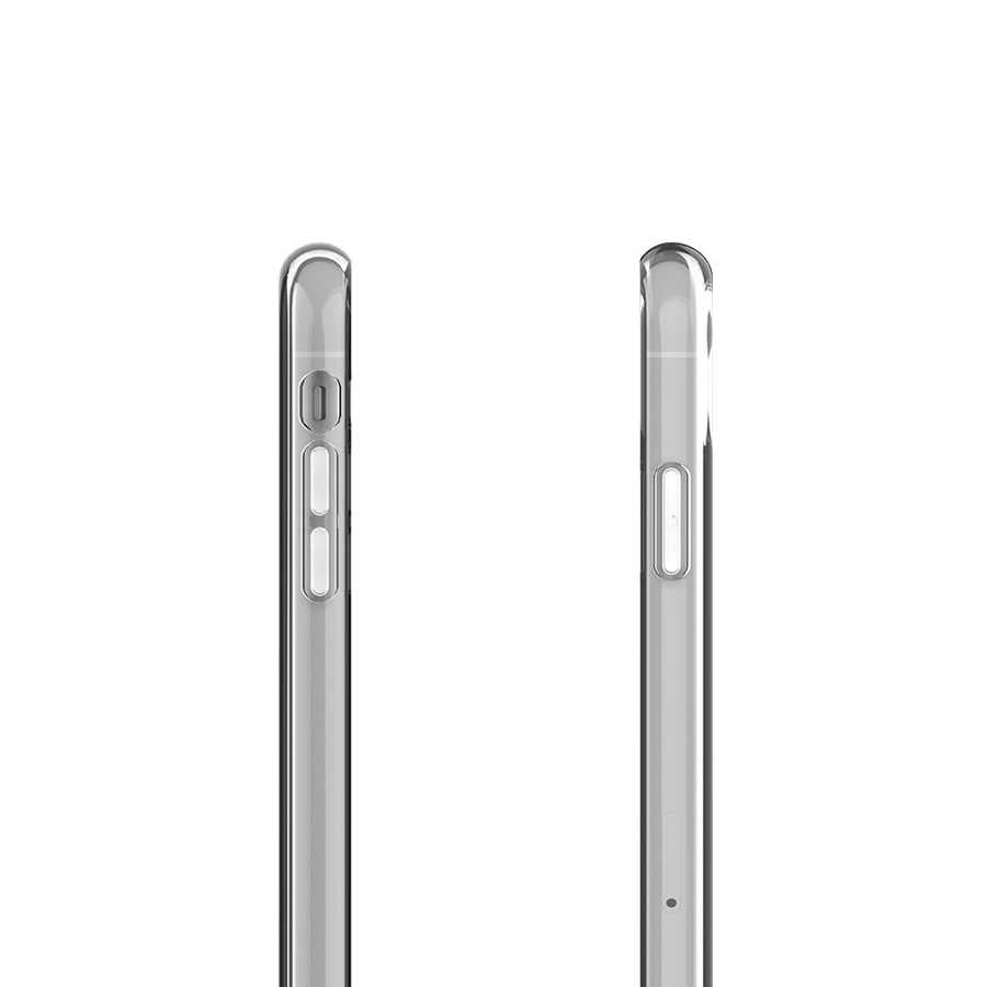 Apple iPhone XR 6.1 UR Pure Cover Colorless