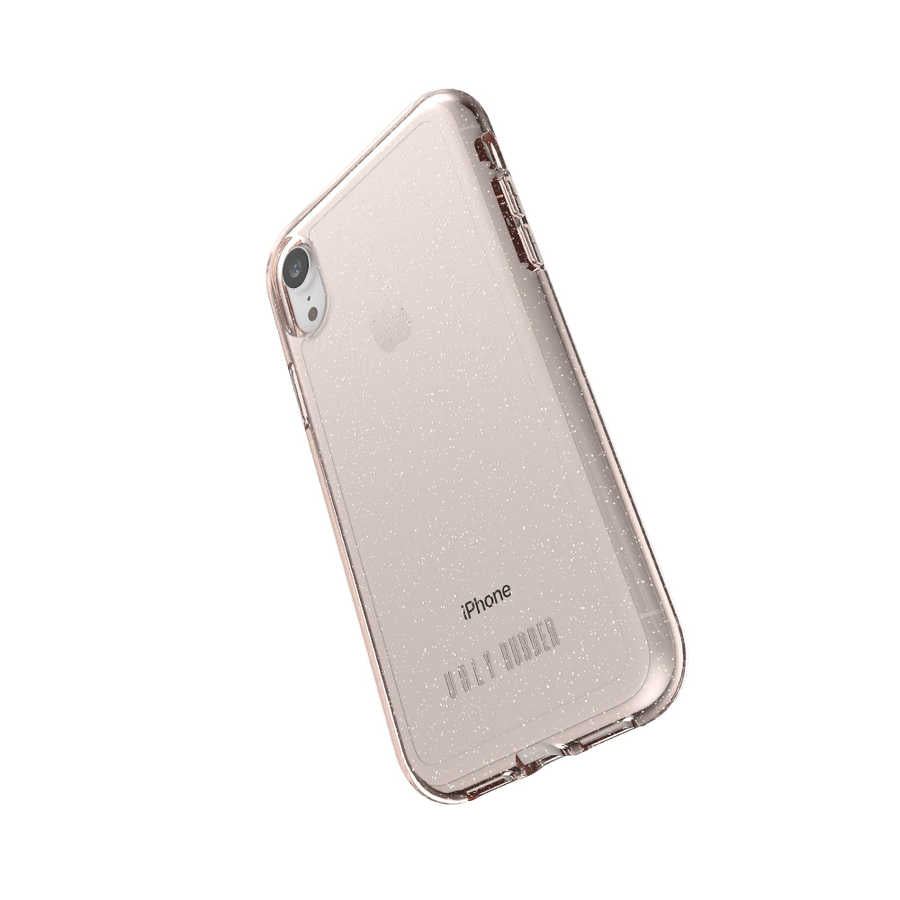 Apple iPhone XR 6.1 UR Vogue Cover Black