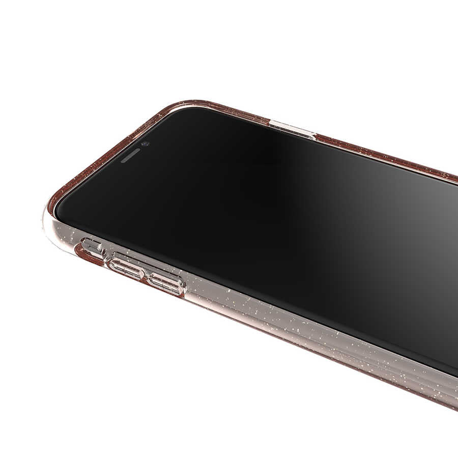 Apple iPhone XR 6.1 UR Vogue Cover Rose Gold