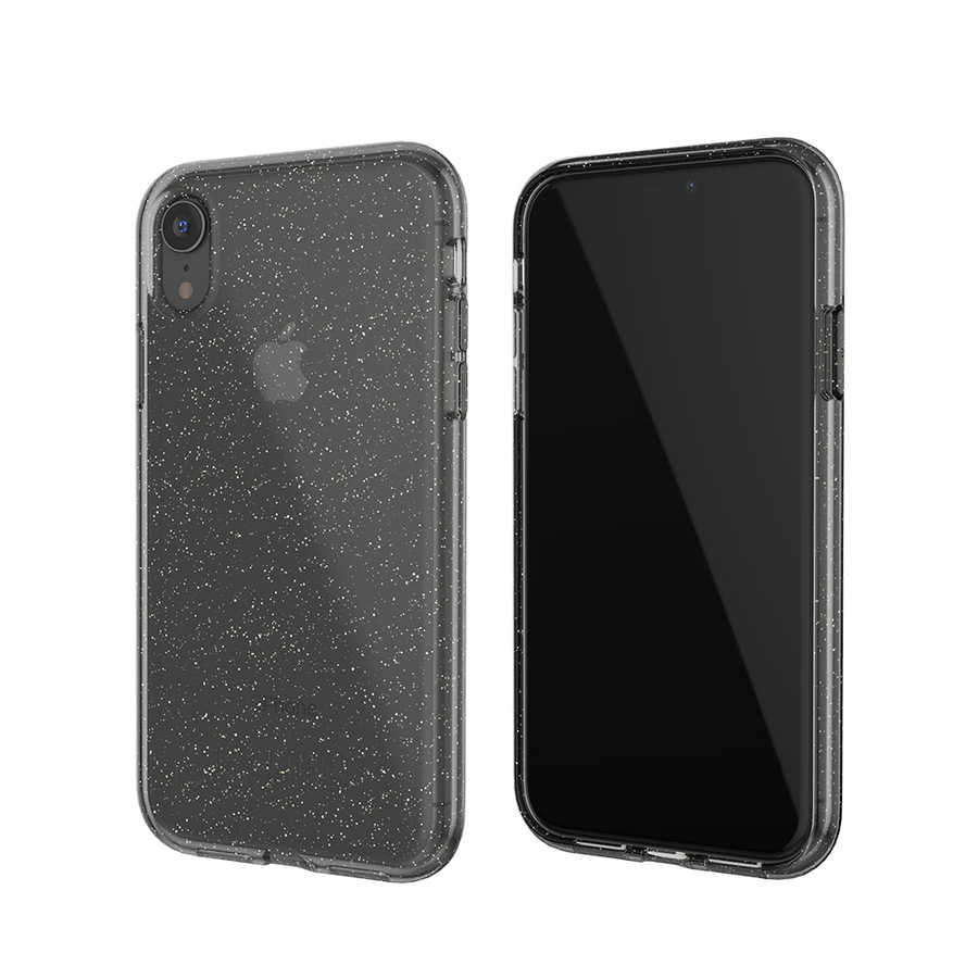 Apple iPhone XR 6.1 UR Vogue Cover Black