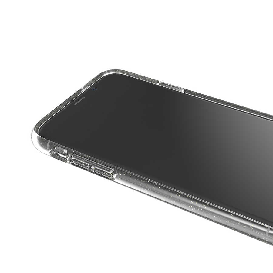 Apple iPhone XS Max 6.5 UR Vogue Cover Black