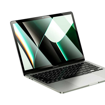 Apple Macbook 14.2' 2021 Benks AR (Anti Reflective) Anti-Reflective Screen Protector Colorless 