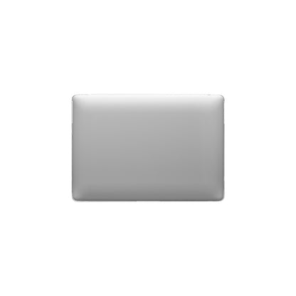 Apple Macbook Neo 13' A3404 Wiwu DNK-502 Ultra İnce Sararmayan Şeffaf MacBook Crystal Shield Kapak