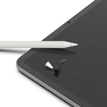 Apple Pencil Araree A Tip Dokunmatik Kalem Ucu Siyah