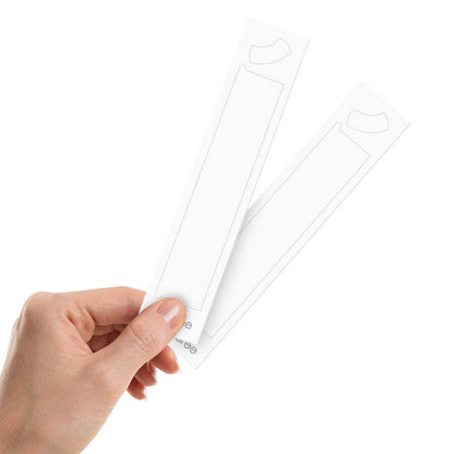 Apple Pencil Araree Pure Clear Dokunmatik Kalem Yüzey Koruyucu Renksiz