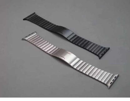 Apple Watch 10 46mm KRD-35 Metal Kordon Gold